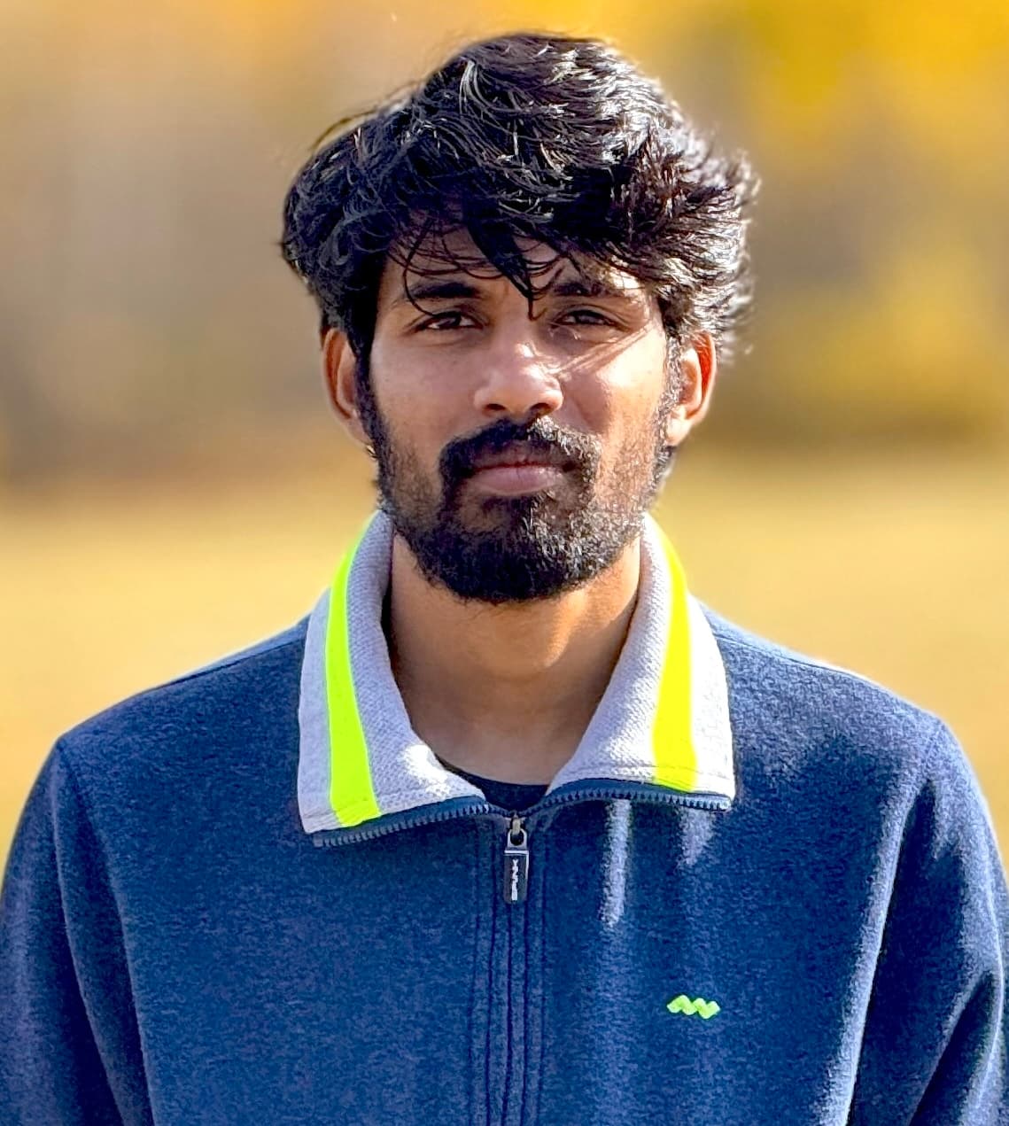 Chandra Kiran Narala